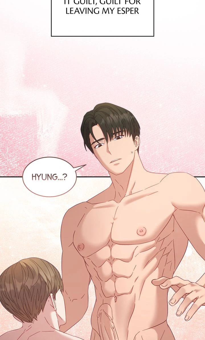 How to Escape the Clutches of an Obsessive Top Chapter 15 page 74 - 
