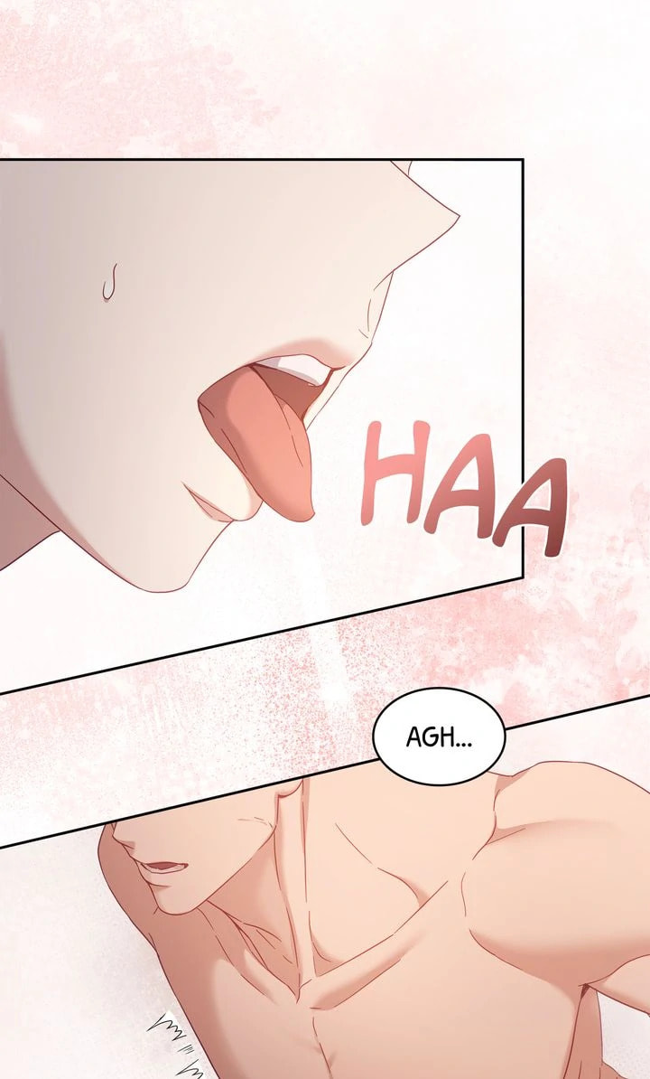 How to Escape the Clutches of an Obsessive Top Chapter 15 page 77 - 