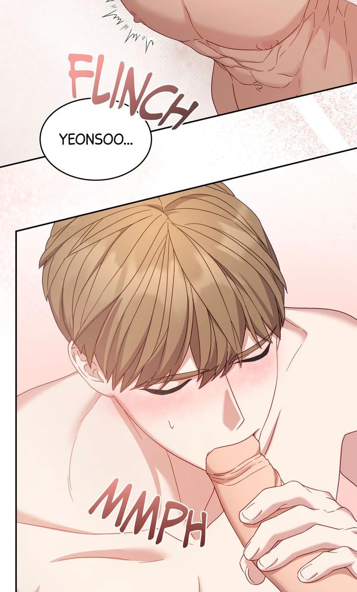 How to Escape the Clutches of an Obsessive Top Chapter 15 page 78 - 