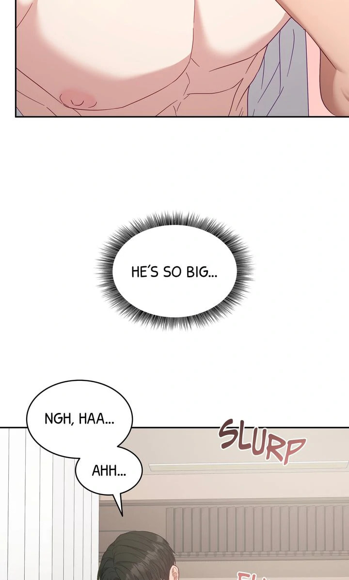 How to Escape the Clutches of an Obsessive Top Chapter 15 page 79 - 