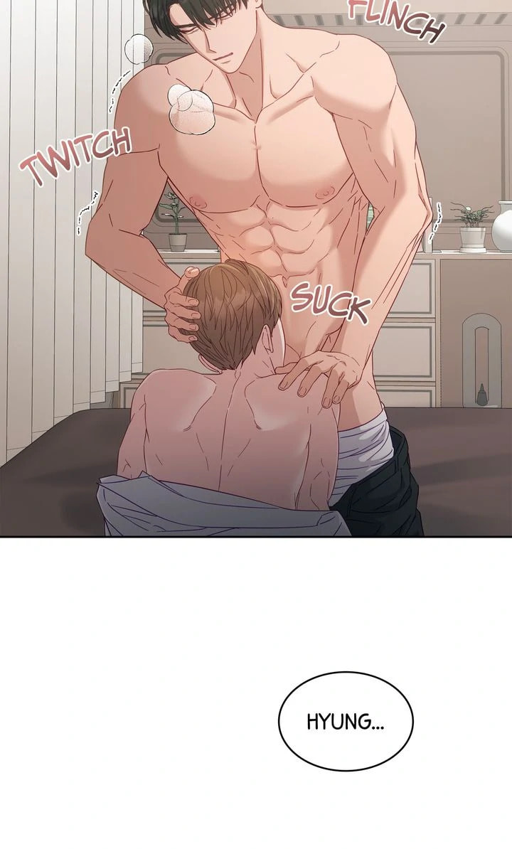 How to Escape the Clutches of an Obsessive Top Chapter 15 page 80 - 