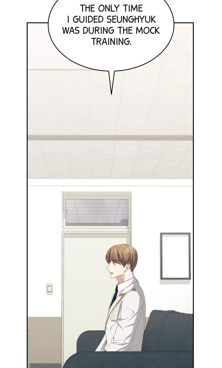 How to Escape the Clutches of an Obsessive Top Chapter 15 page 9 - 