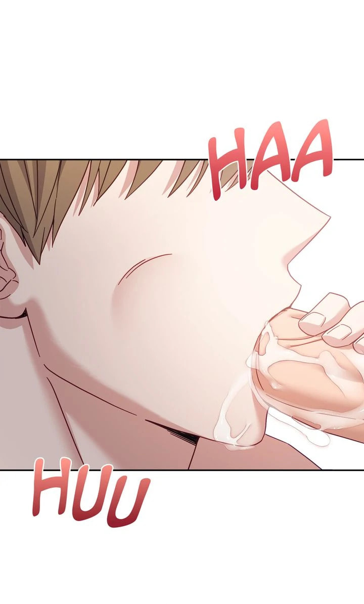 How to Escape the Clutches of an Obsessive Top Chapter 15 page 81 - 
