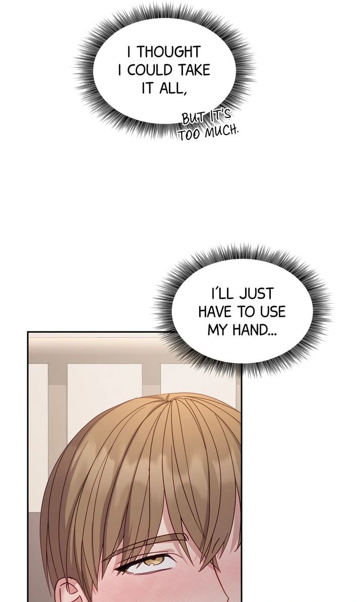 How to Escape the Clutches of an Obsessive Top Chapter 15 page 82 - 