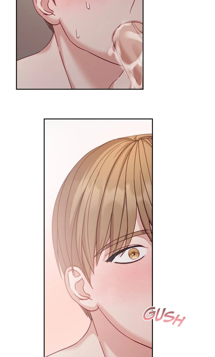 How to Escape the Clutches of an Obsessive Top Chapter 15 page 83 - 
