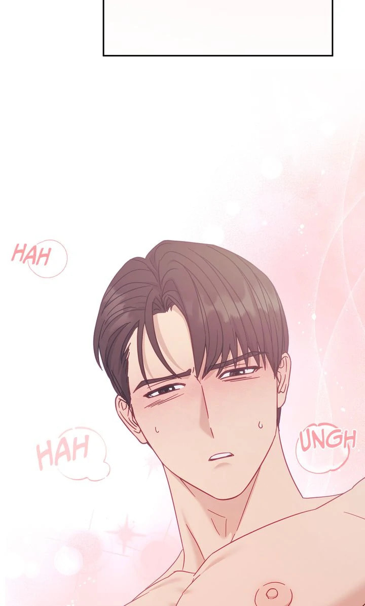 How to Escape the Clutches of an Obsessive Top Chapter 15 page 85 - 