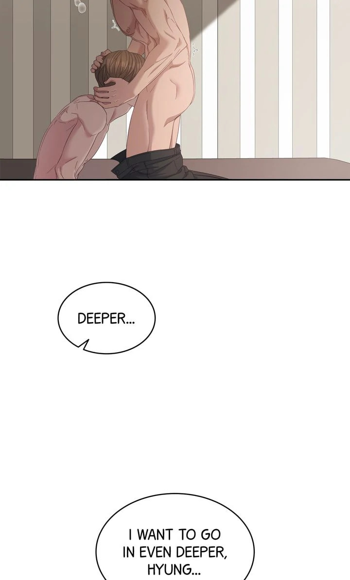 How to Escape the Clutches of an Obsessive Top Chapter 15 page 90 - 