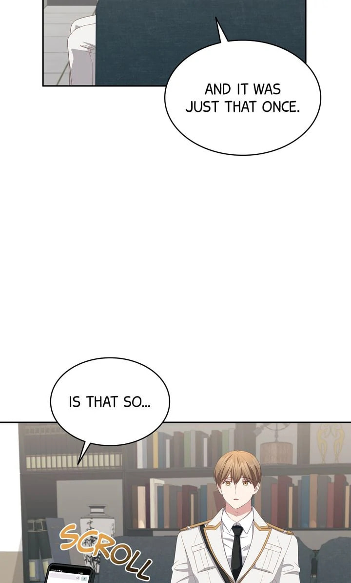 How to Escape the Clutches of an Obsessive Top Chapter 15 page 10 - 