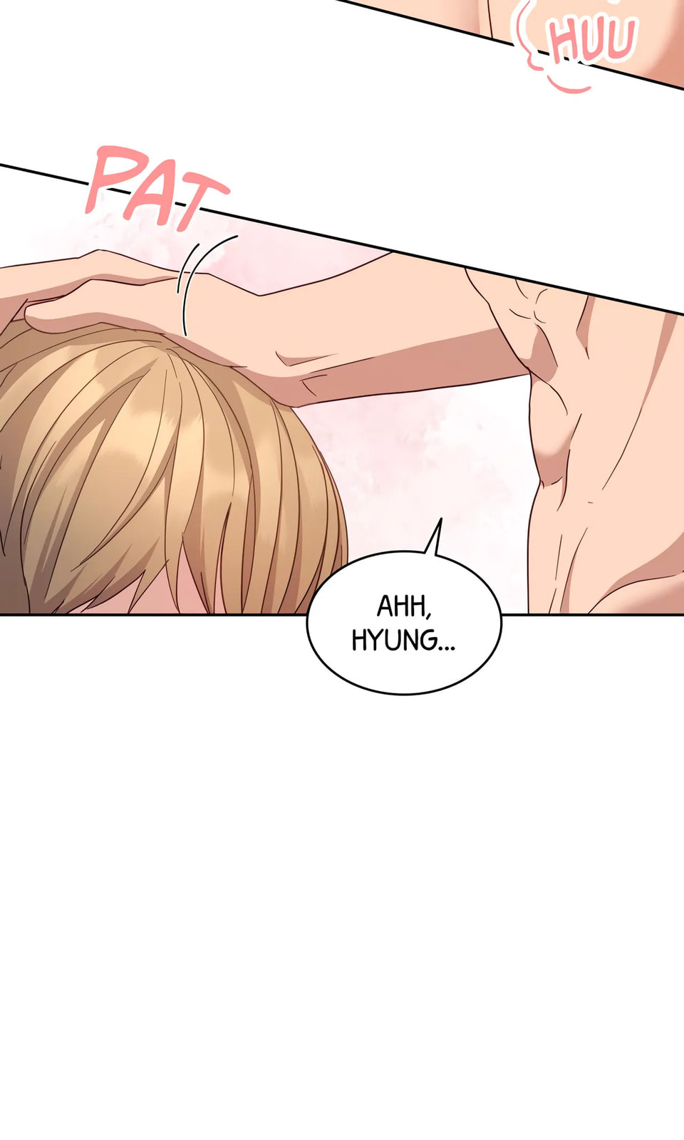 How to Escape the Clutches of an Obsessive Top Chapter 16 page 11 - 