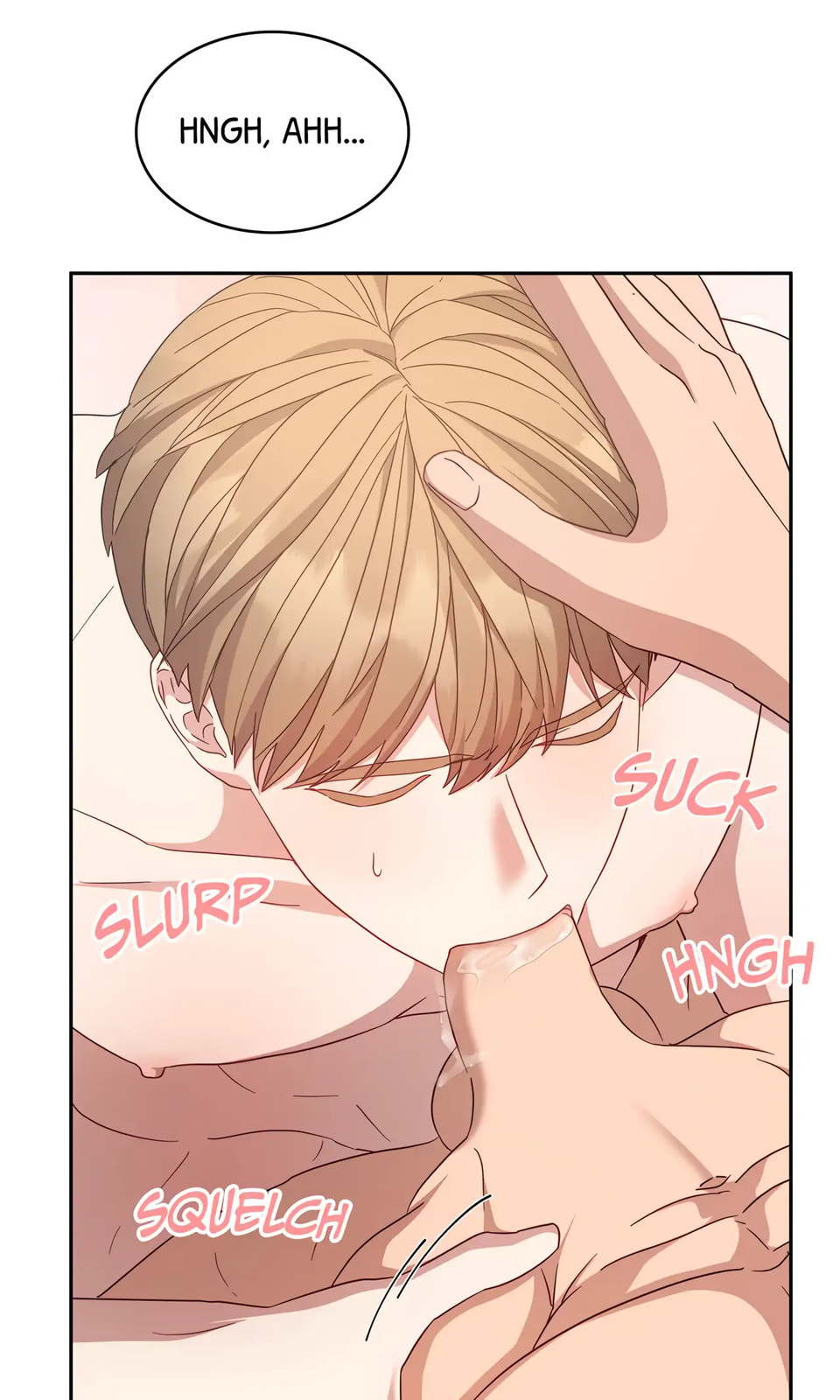 How to Escape the Clutches of an Obsessive Top Chapter 16 page 12 - 