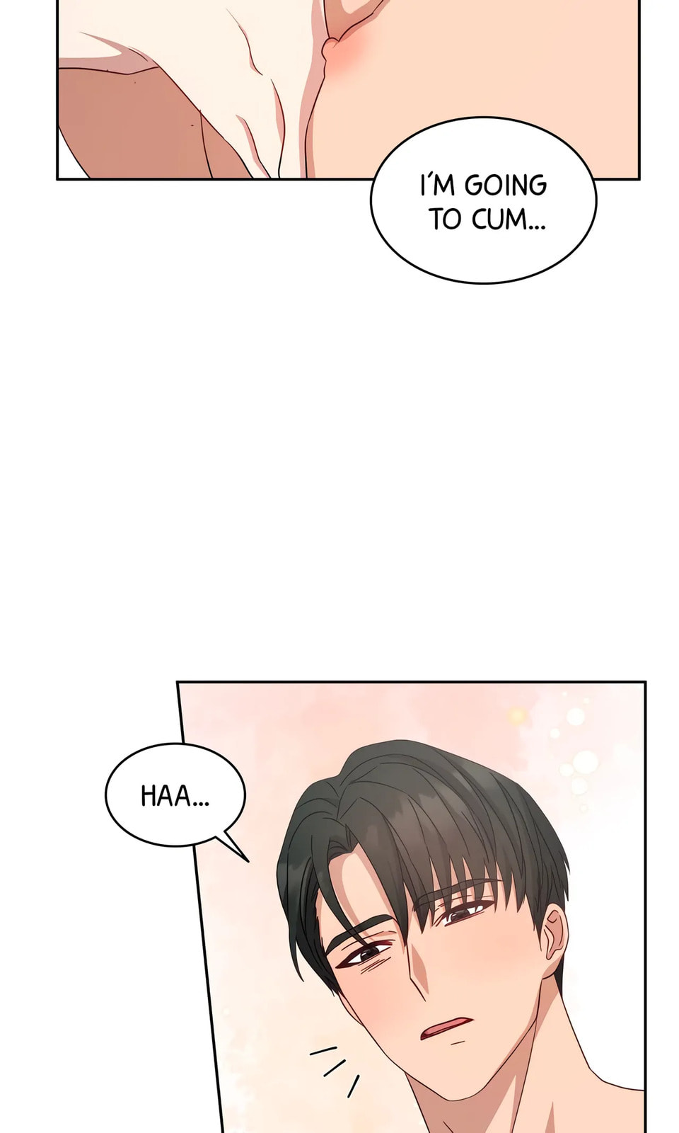 How to Escape the Clutches of an Obsessive Top Chapter 16 page 13 - 