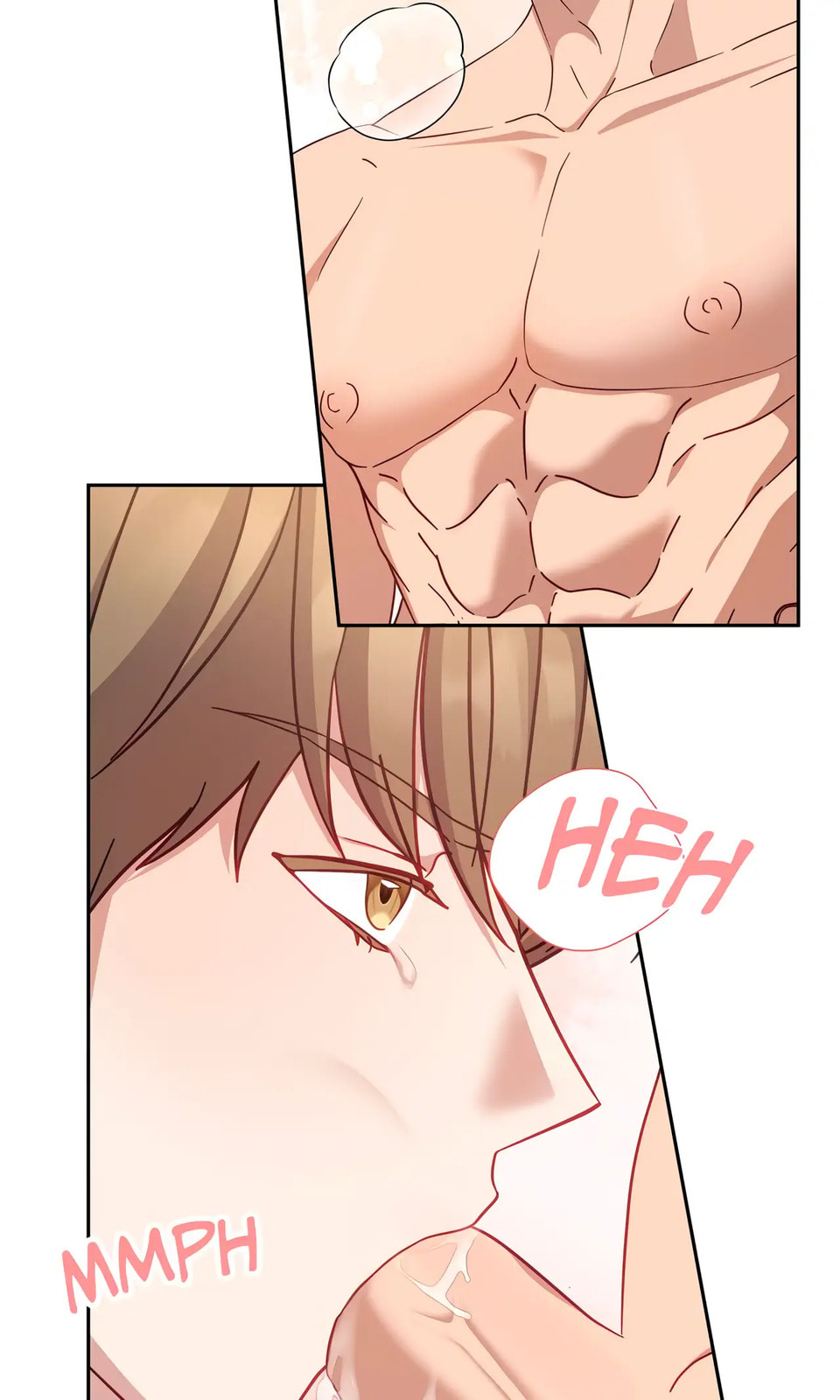 How to Escape the Clutches of an Obsessive Top Chapter 16 page 14 - 