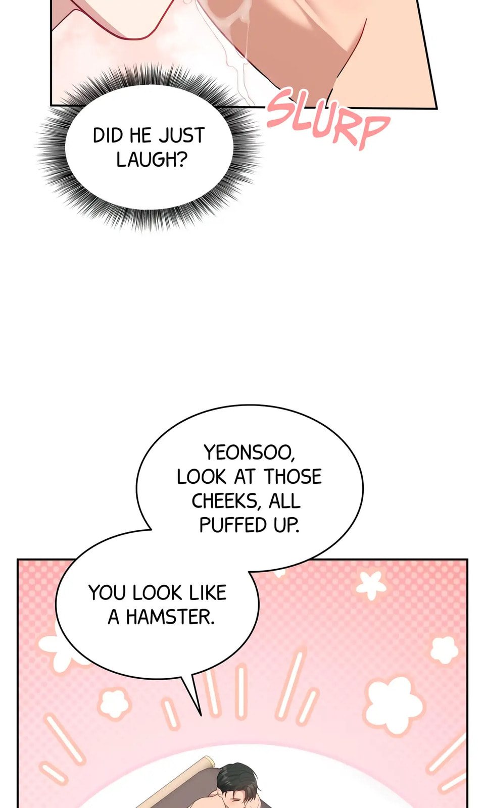 How to Escape the Clutches of an Obsessive Top Chapter 16 page 15 - 