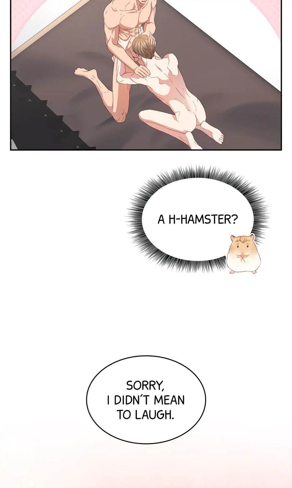 How to Escape the Clutches of an Obsessive Top Chapter 16 page 16 - 