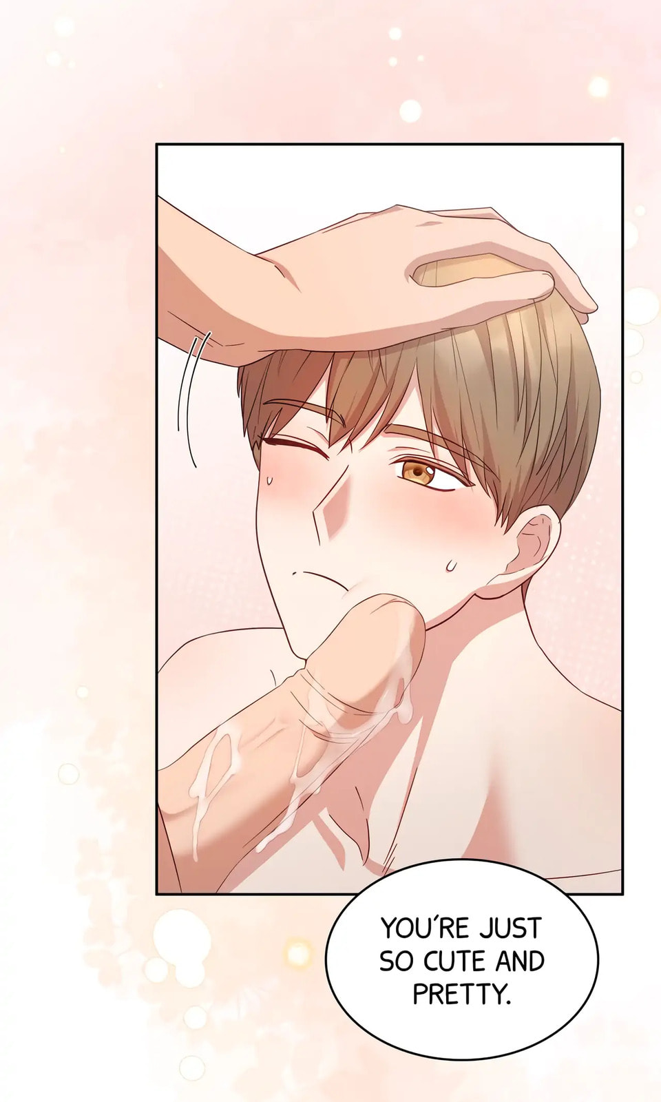 How to Escape the Clutches of an Obsessive Top Chapter 16 page 17 - 