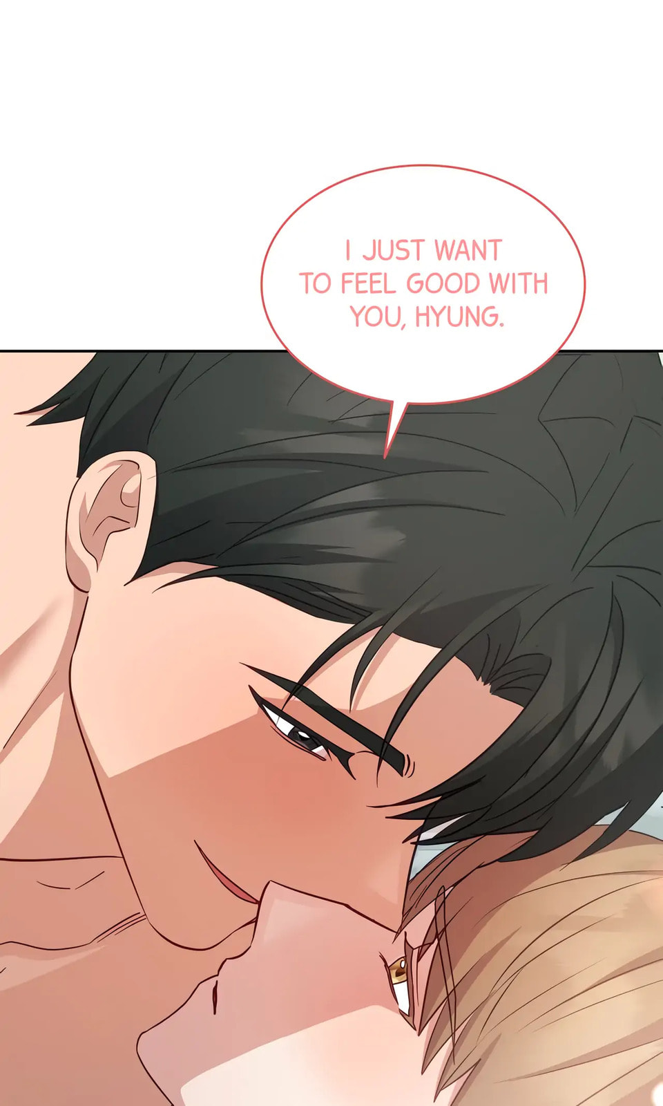 How to Escape the Clutches of an Obsessive Top Chapter 16 page 20 - 