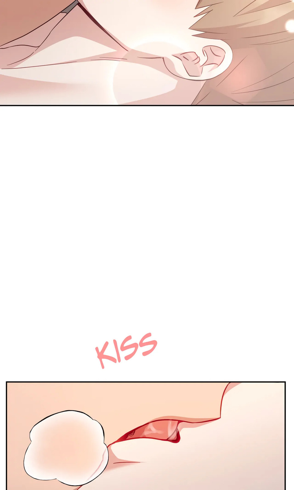 How to Escape the Clutches of an Obsessive Top Chapter 16 page 21 - 
