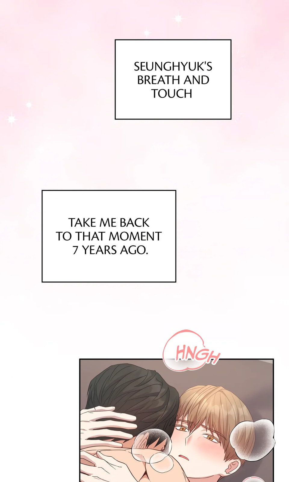 How to Escape the Clutches of an Obsessive Top Chapter 16 page 23 - 