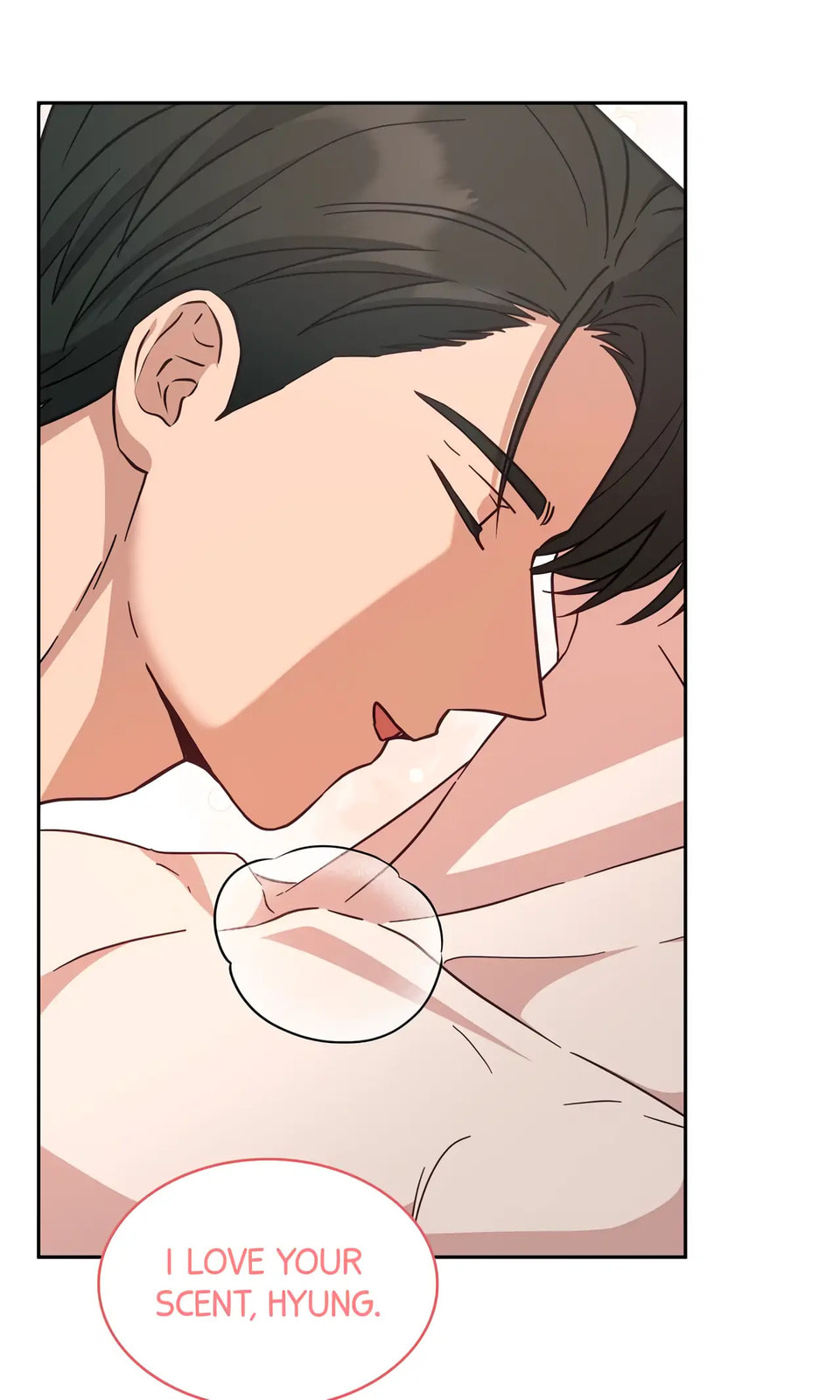 How to Escape the Clutches of an Obsessive Top Chapter 16 page 25 - 