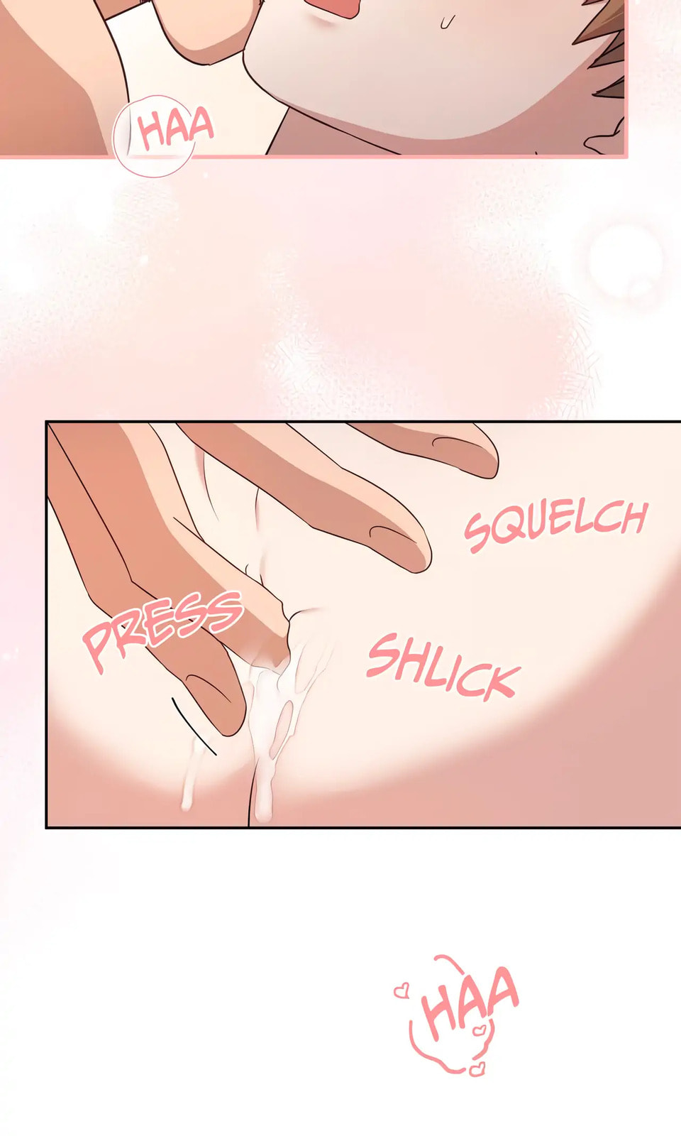 How to Escape the Clutches of an Obsessive Top Chapter 16 page 28 - 
