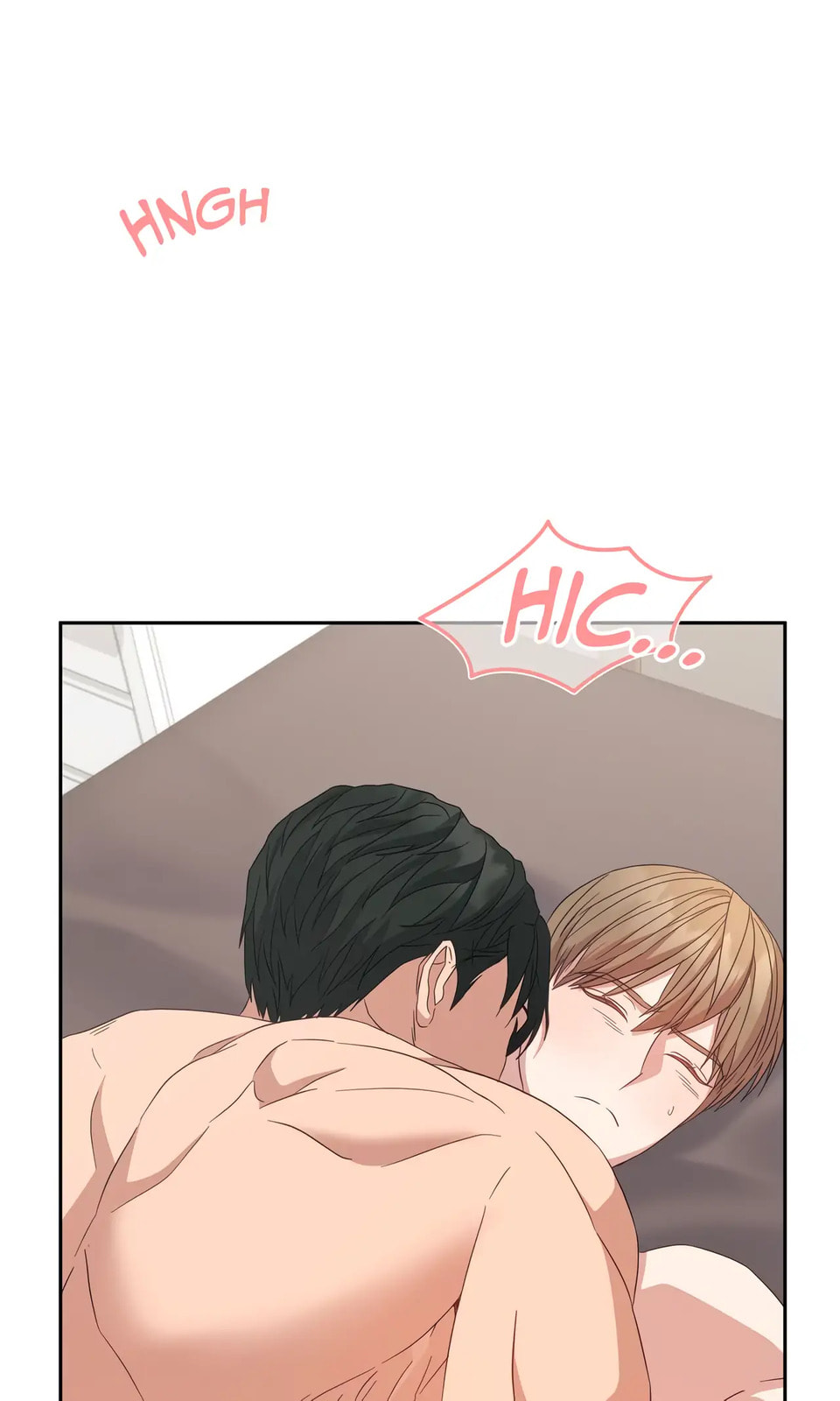 How to Escape the Clutches of an Obsessive Top Chapter 16 page 29 - 
