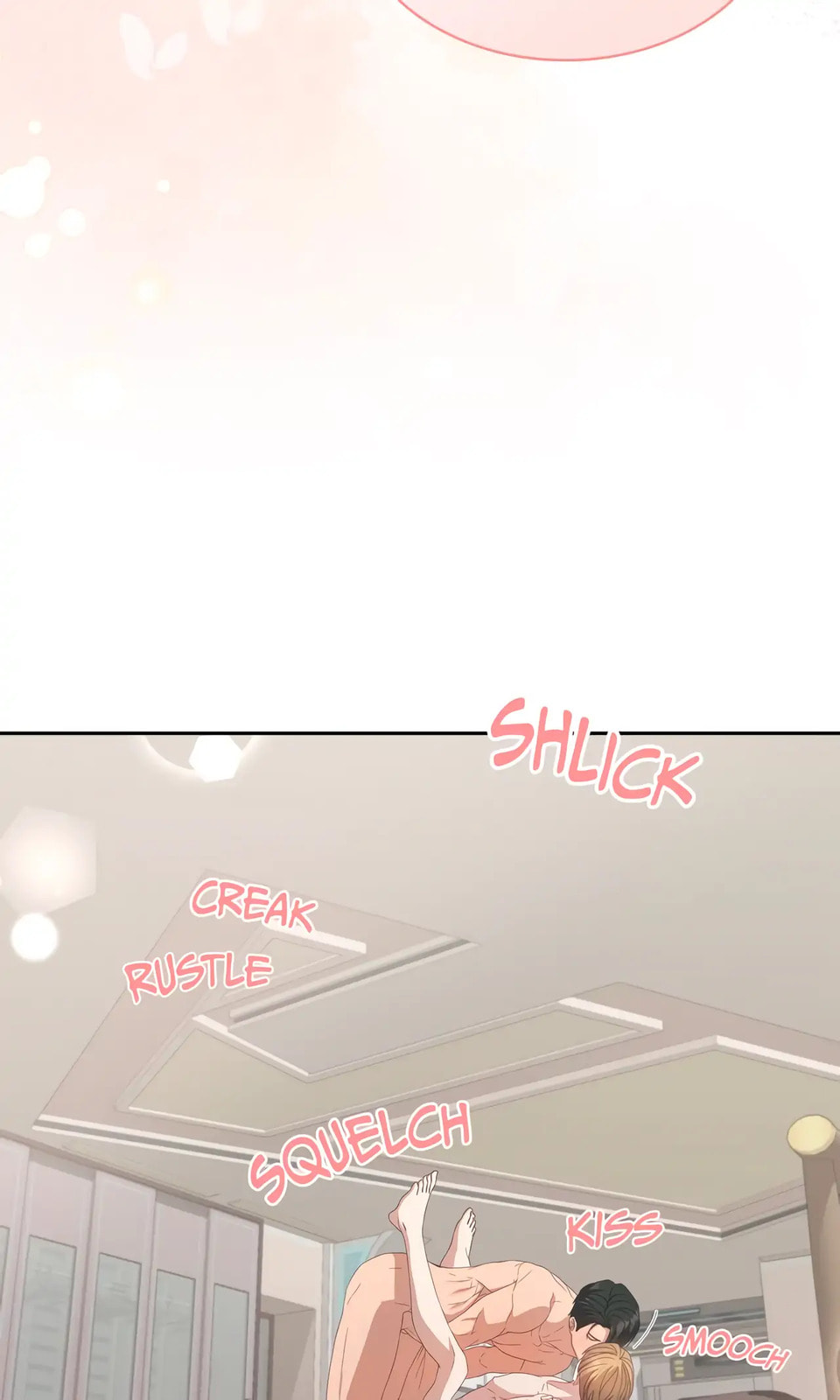 How to Escape the Clutches of an Obsessive Top Chapter 16 page 32 - 