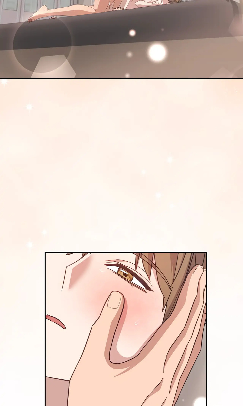 How to Escape the Clutches of an Obsessive Top Chapter 16 page 33 - 