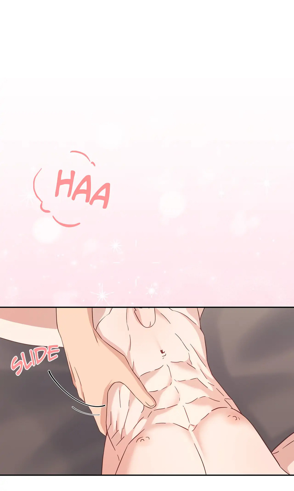 How to Escape the Clutches of an Obsessive Top Chapter 16 page 35 - 