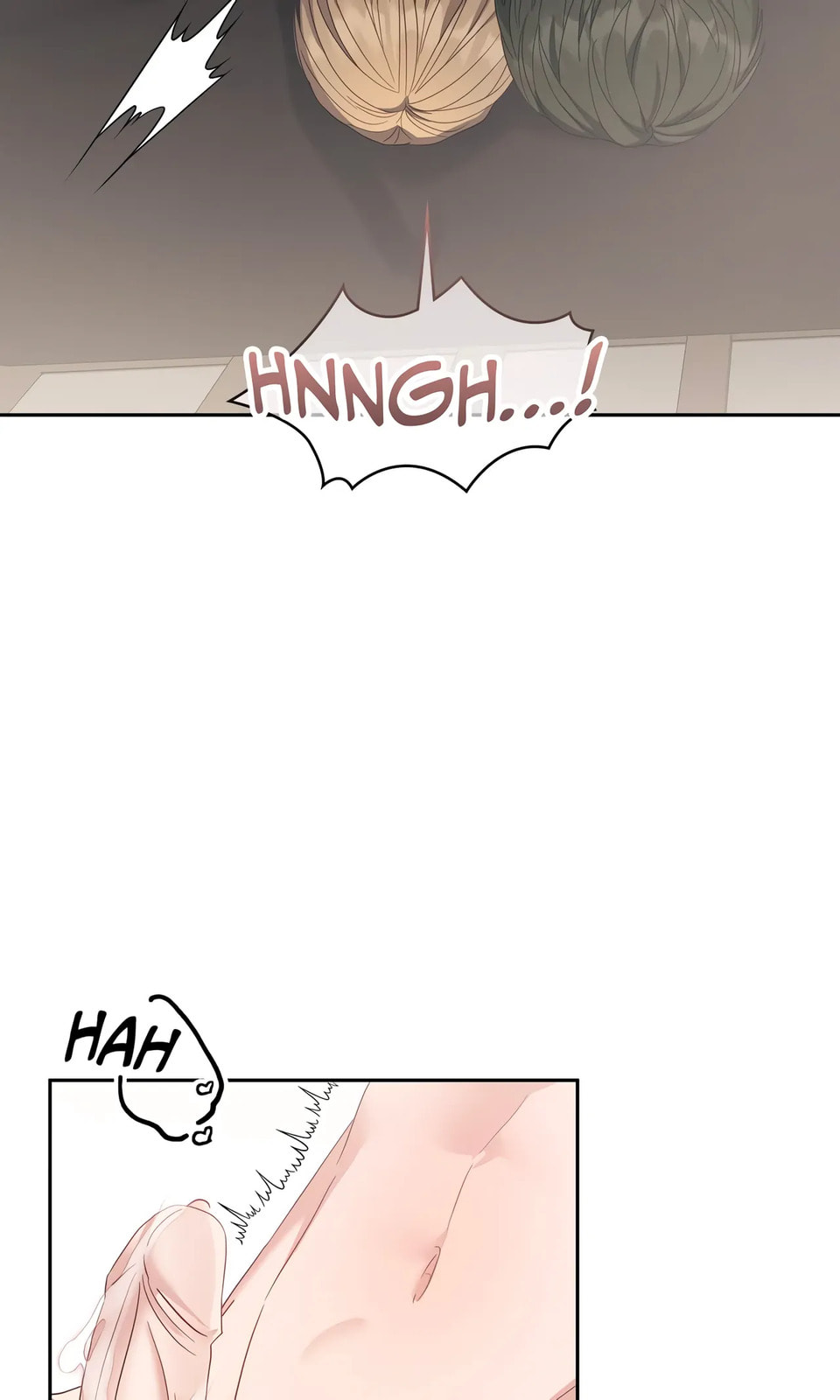 How to Escape the Clutches of an Obsessive Top Chapter 16 page 41 - 