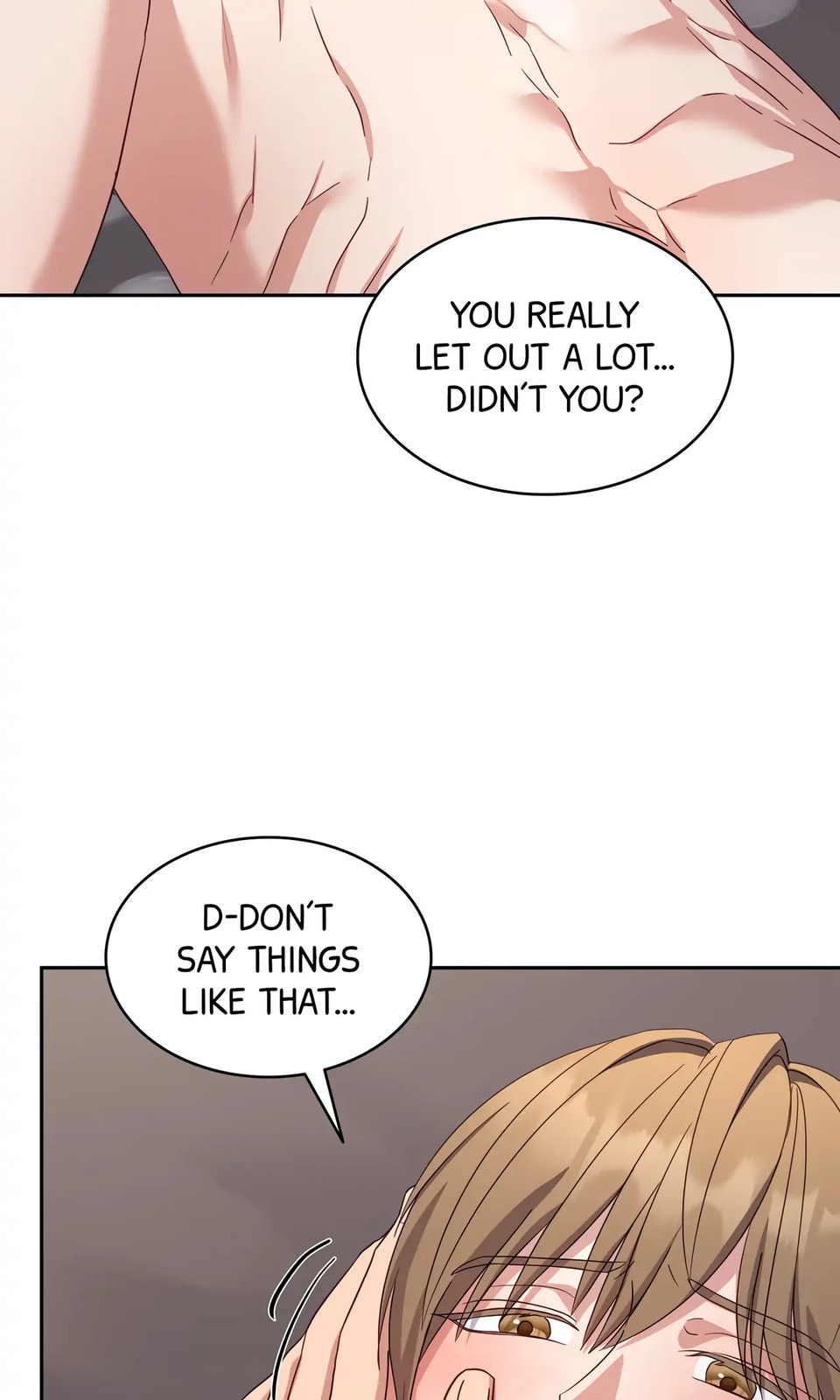 How to Escape the Clutches of an Obsessive Top Chapter 16 page 47 - 
