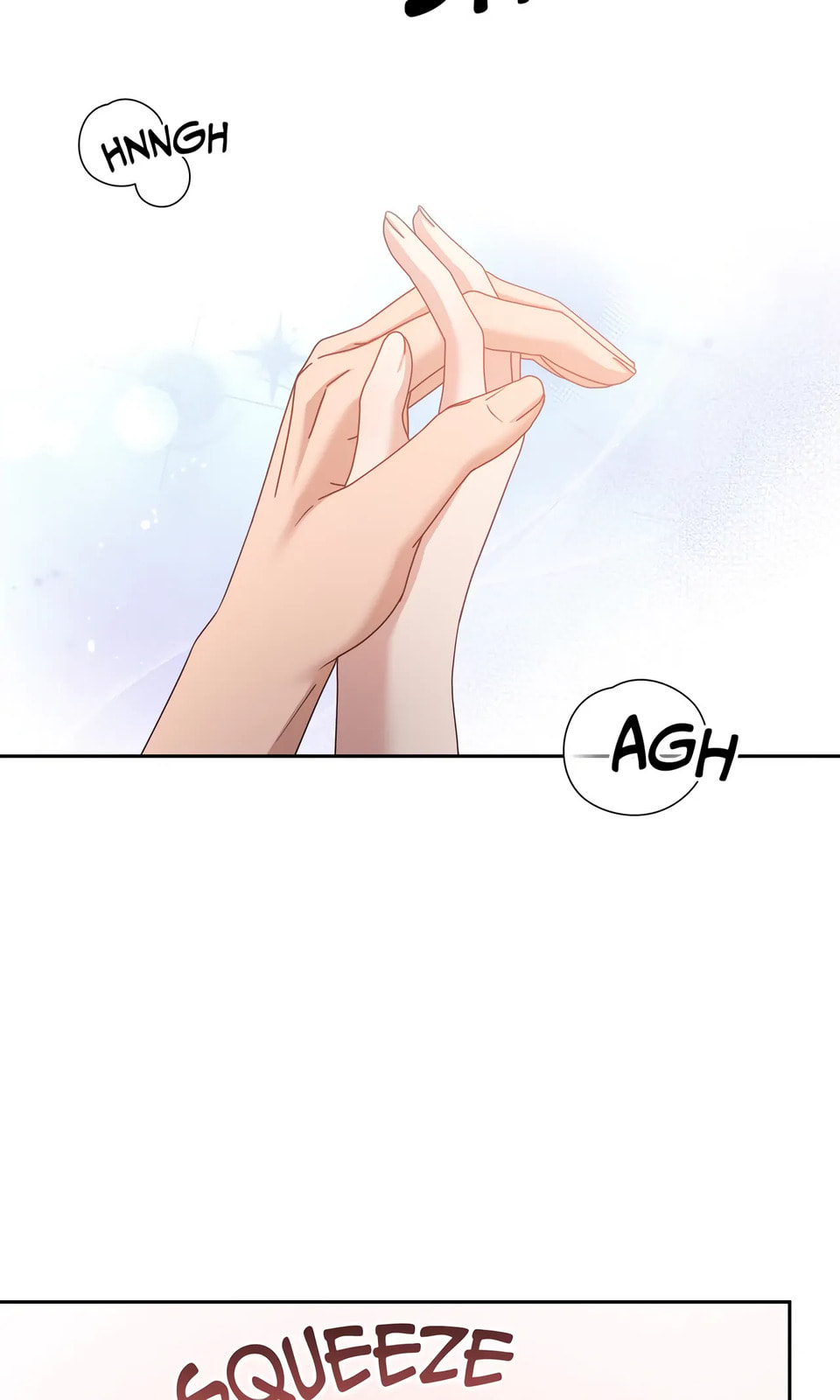 How to Escape the Clutches of an Obsessive Top Chapter 16 page 50 - 