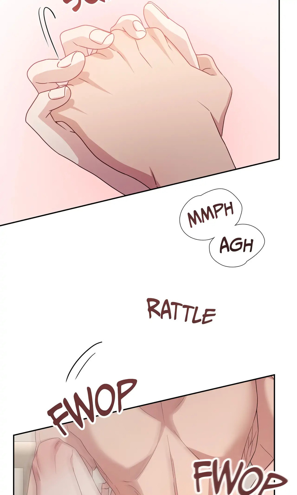 How to Escape the Clutches of an Obsessive Top Chapter 16 page 51 - 