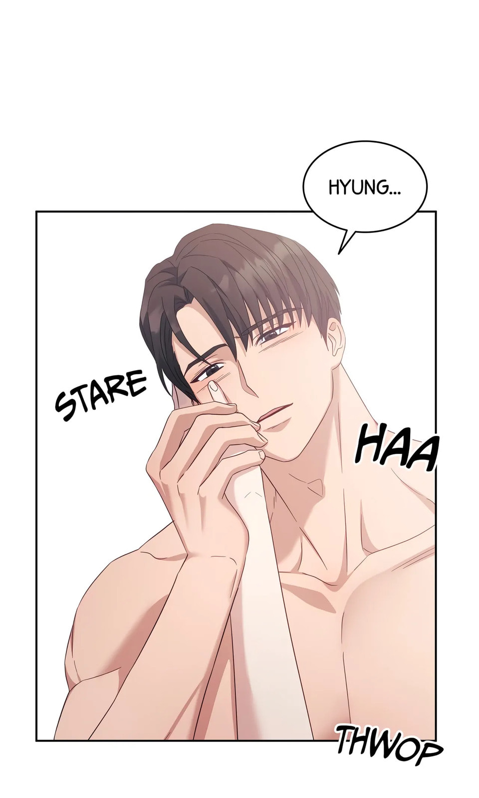 How to Escape the Clutches of an Obsessive Top Chapter 16 page 53 - 