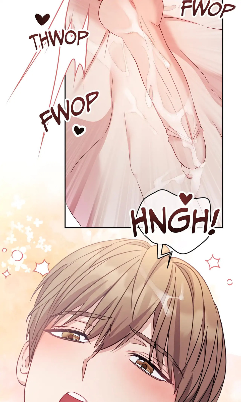 How to Escape the Clutches of an Obsessive Top Chapter 16 page 55 - 