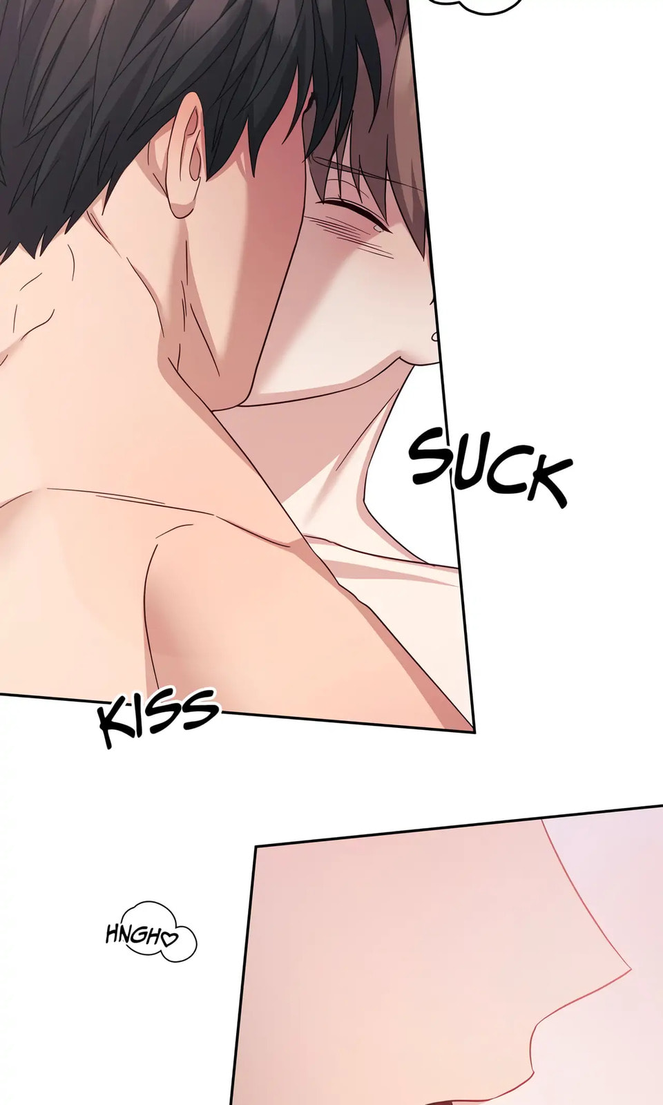 How to Escape the Clutches of an Obsessive Top Chapter 16 page 57 - 