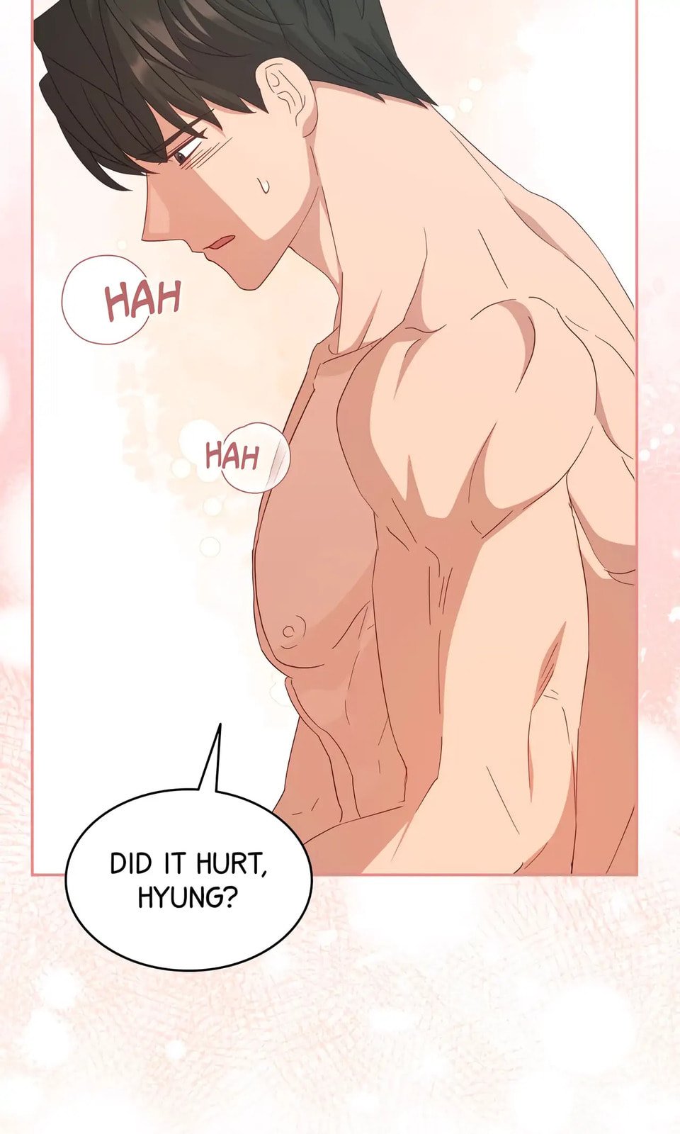 How to Escape the Clutches of an Obsessive Top Chapter 16 page 7 - 