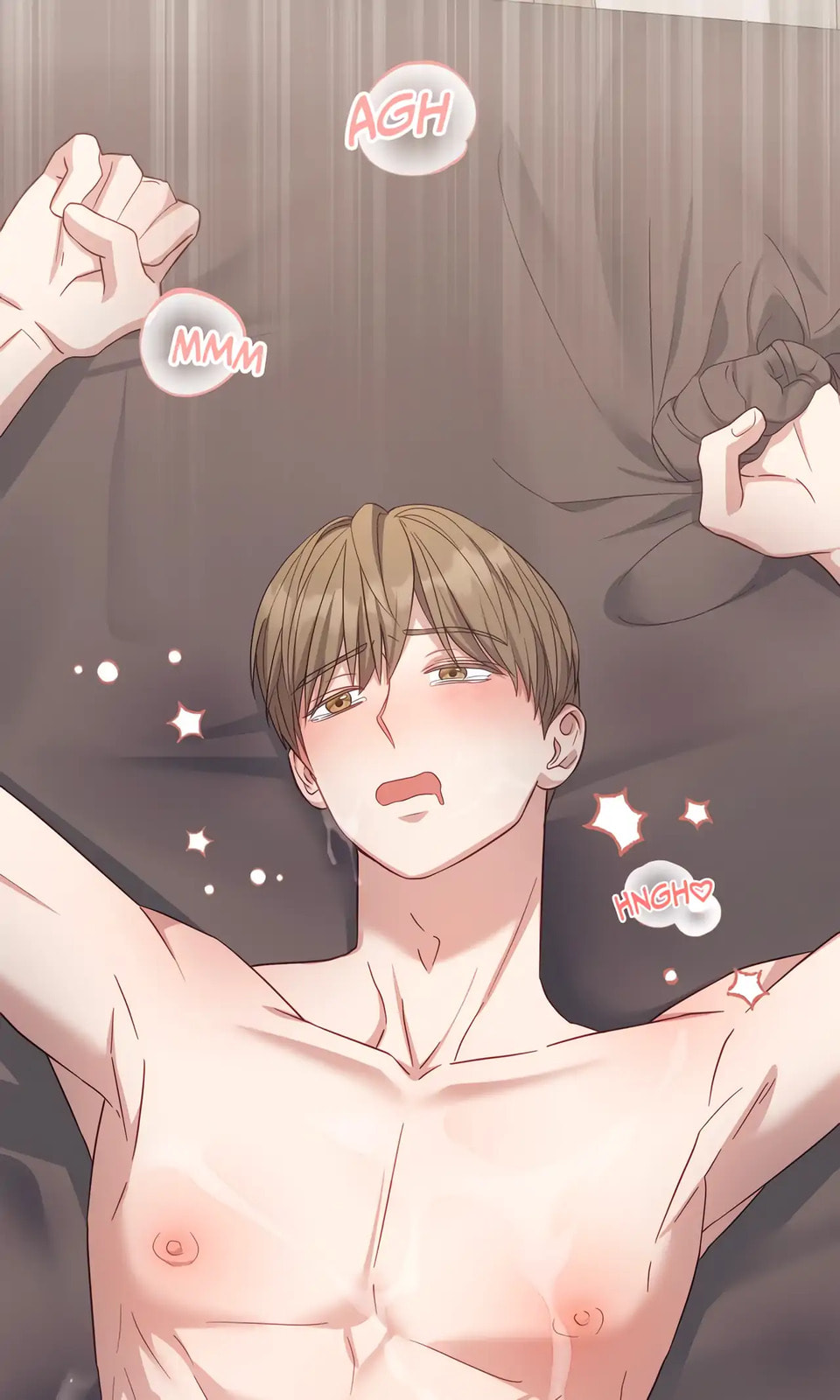 How to Escape the Clutches of an Obsessive Top Chapter 16 page 61 - 