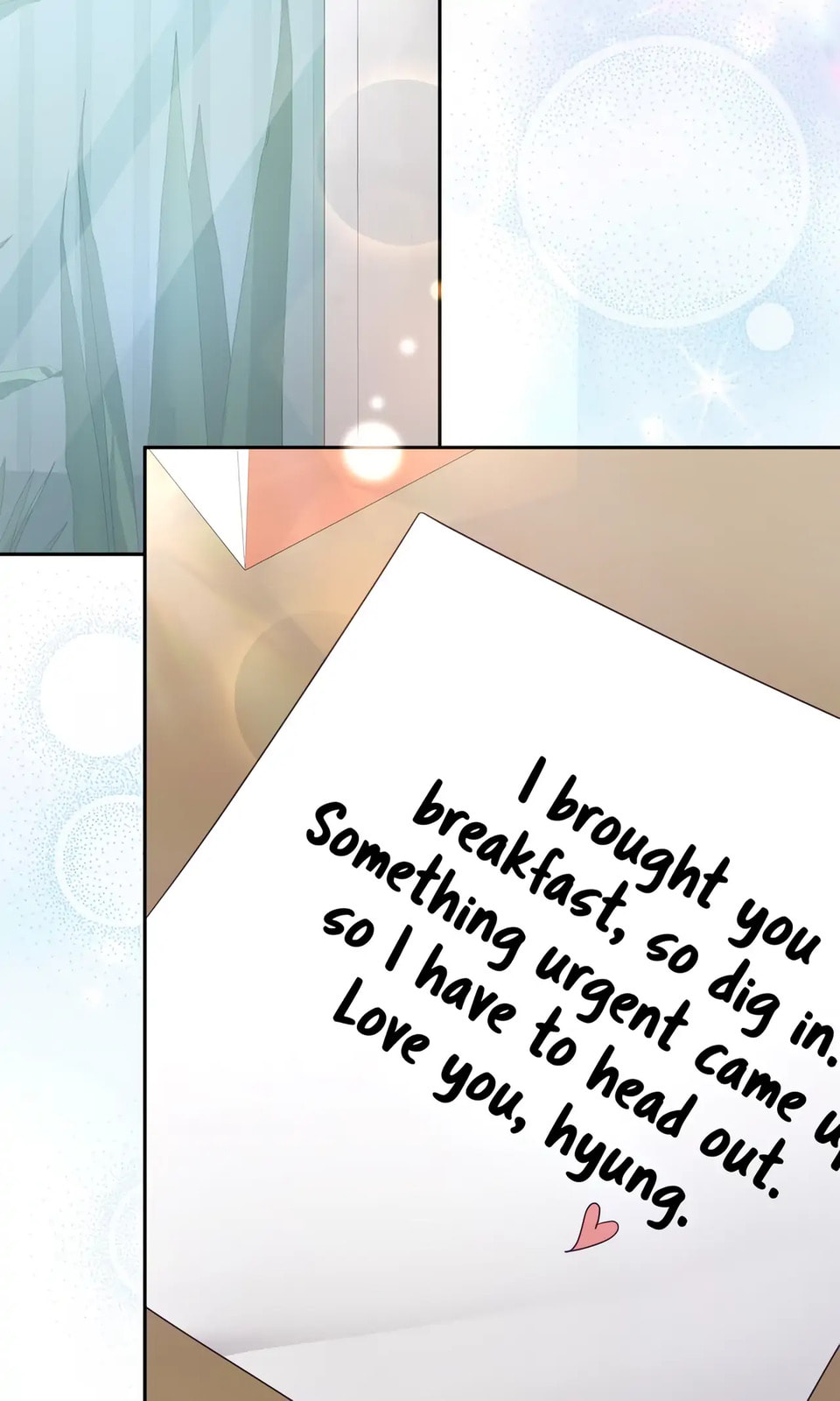 How to Escape the Clutches of an Obsessive Top Chapter 16 page 66 - 