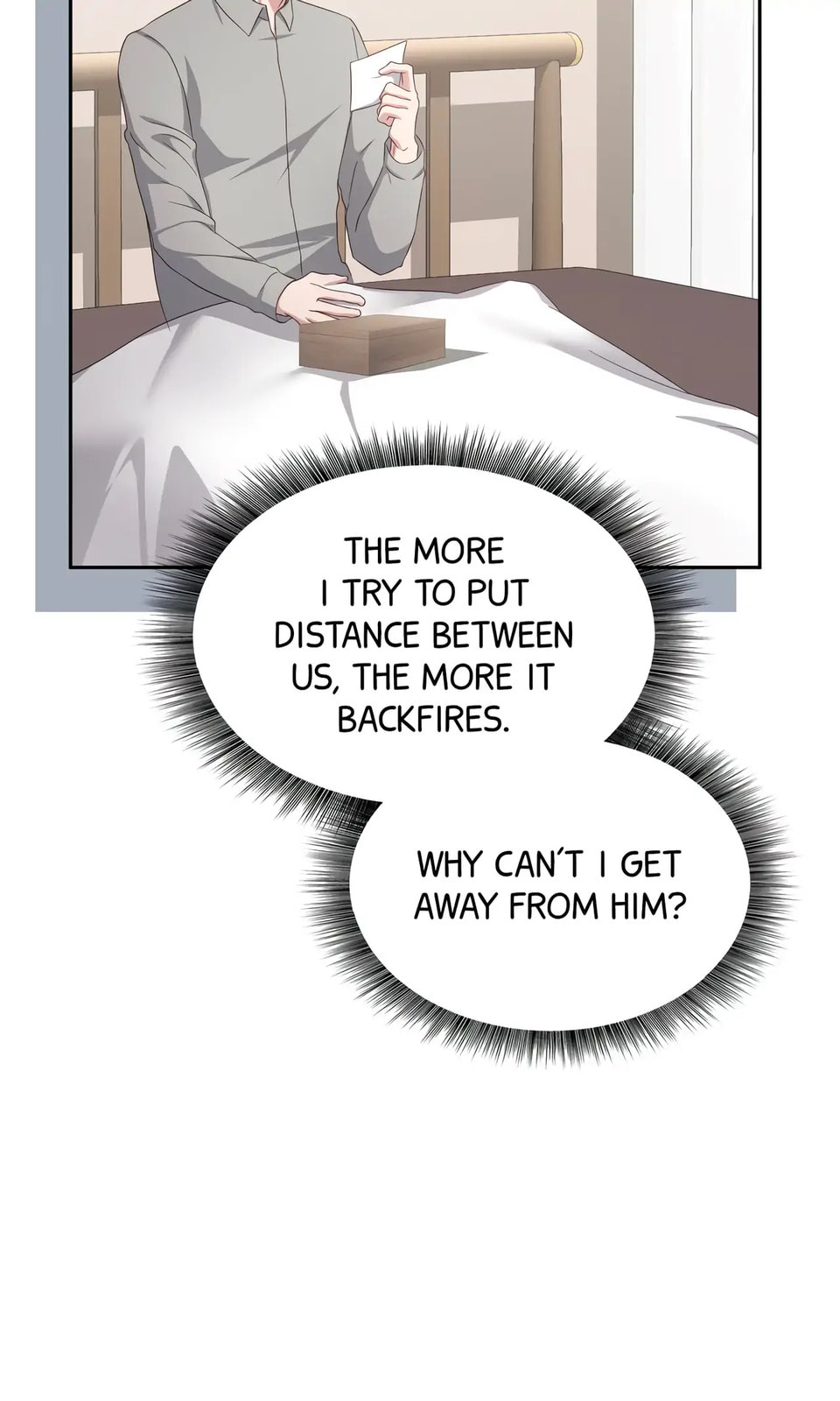 How to Escape the Clutches of an Obsessive Top Chapter 16 page 68 - 