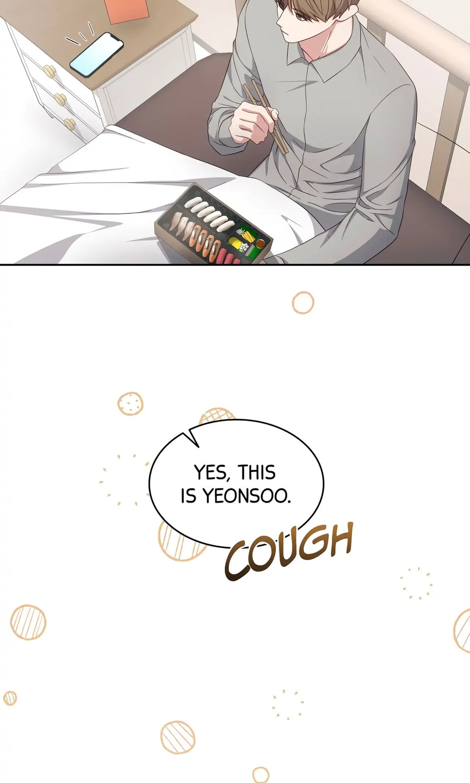How to Escape the Clutches of an Obsessive Top Chapter 16 page 70 - 