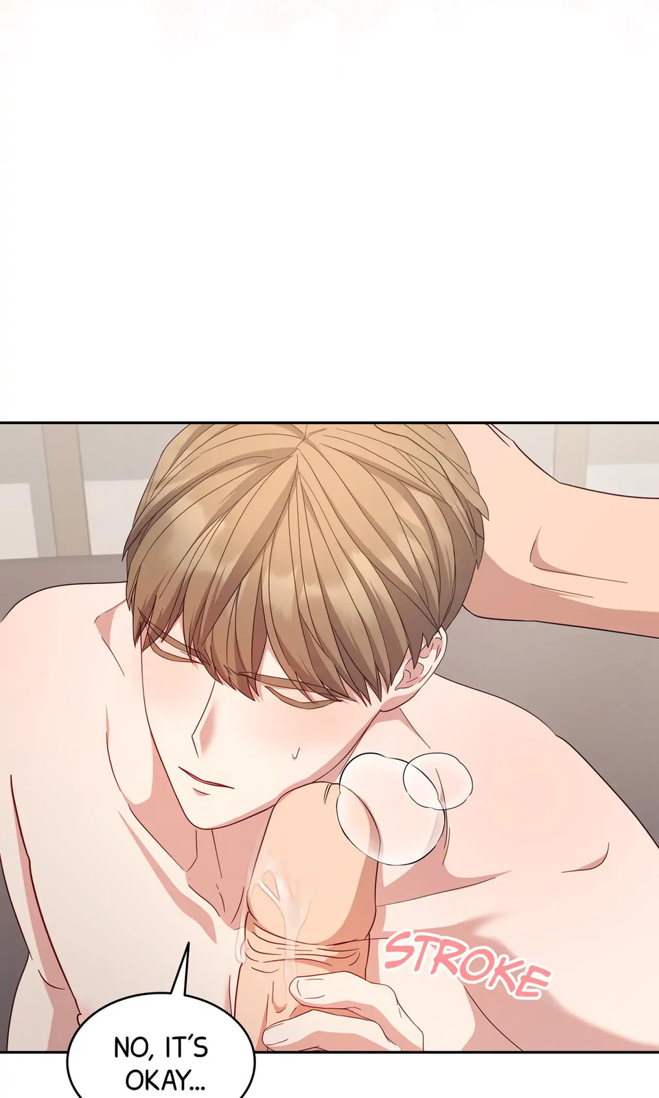 How to Escape the Clutches of an Obsessive Top Chapter 16 page 8 - 