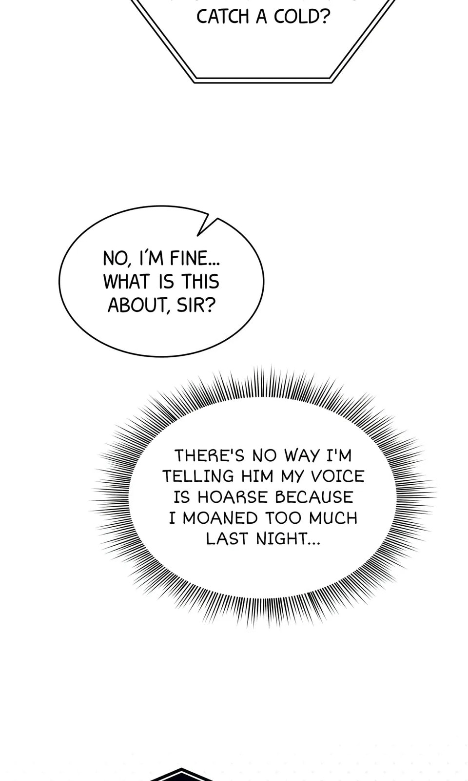 How to Escape the Clutches of an Obsessive Top Chapter 16 page 72 - 
