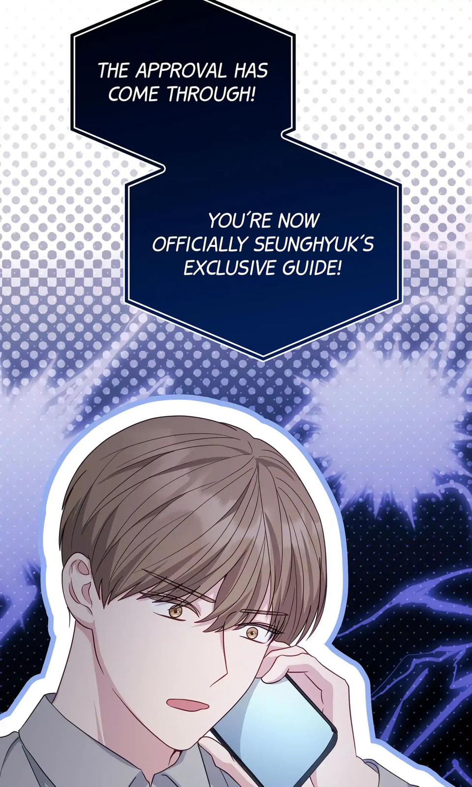 How to Escape the Clutches of an Obsessive Top Chapter 16 page 73 - 