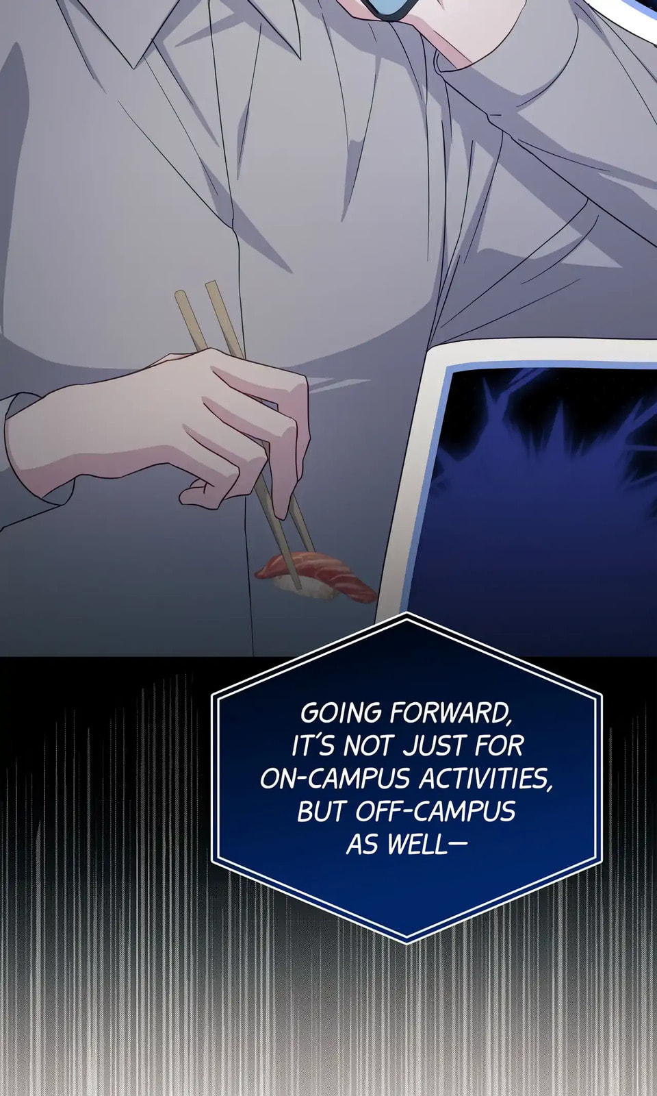 How to Escape the Clutches of an Obsessive Top Chapter 16 page 74 - 