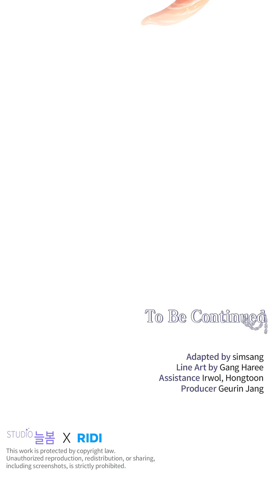 How to Escape the Clutches of an Obsessive Top Chapter 16 page 76 - 