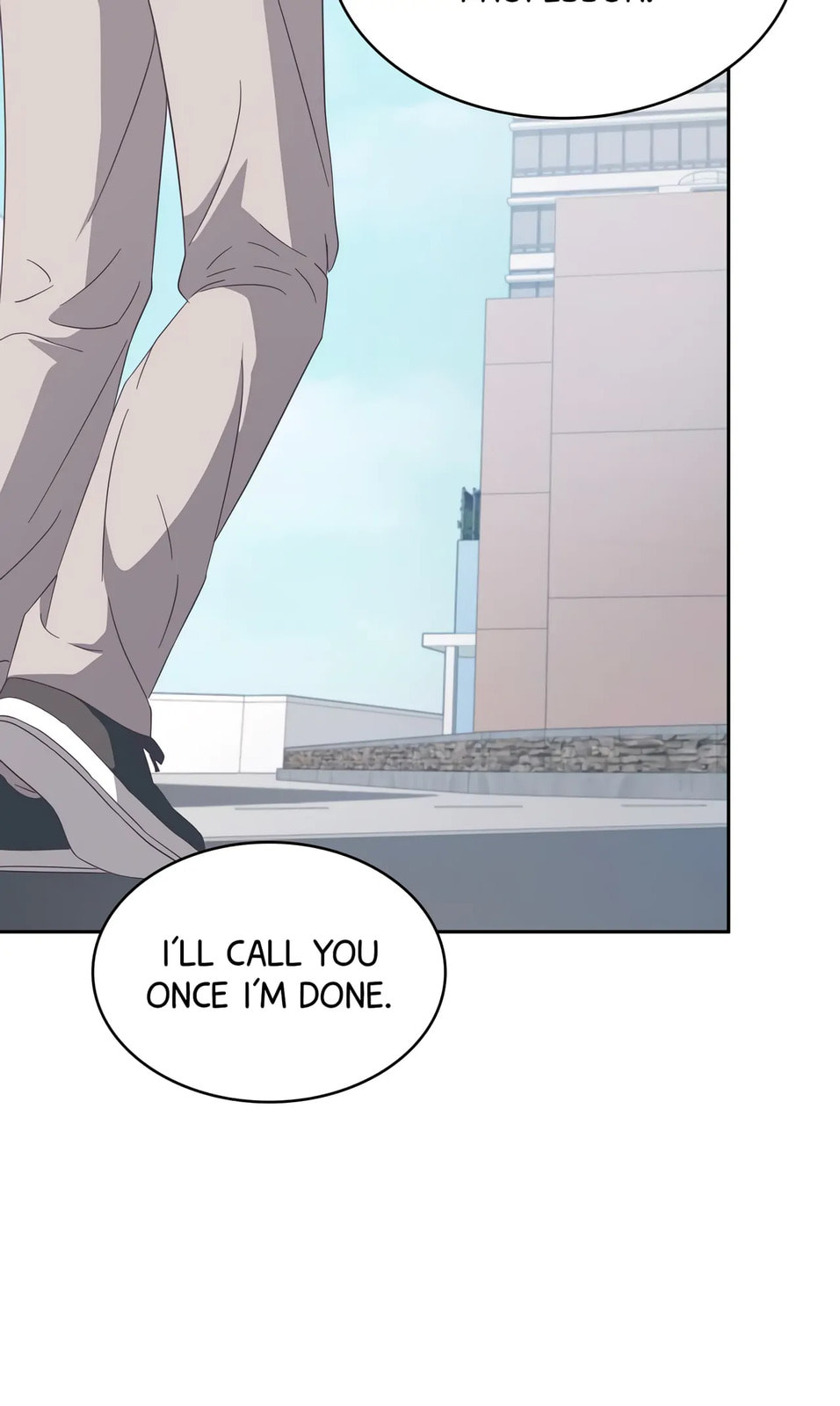 How to Escape the Clutches of an Obsessive Top Chapter 17 page 11 - 