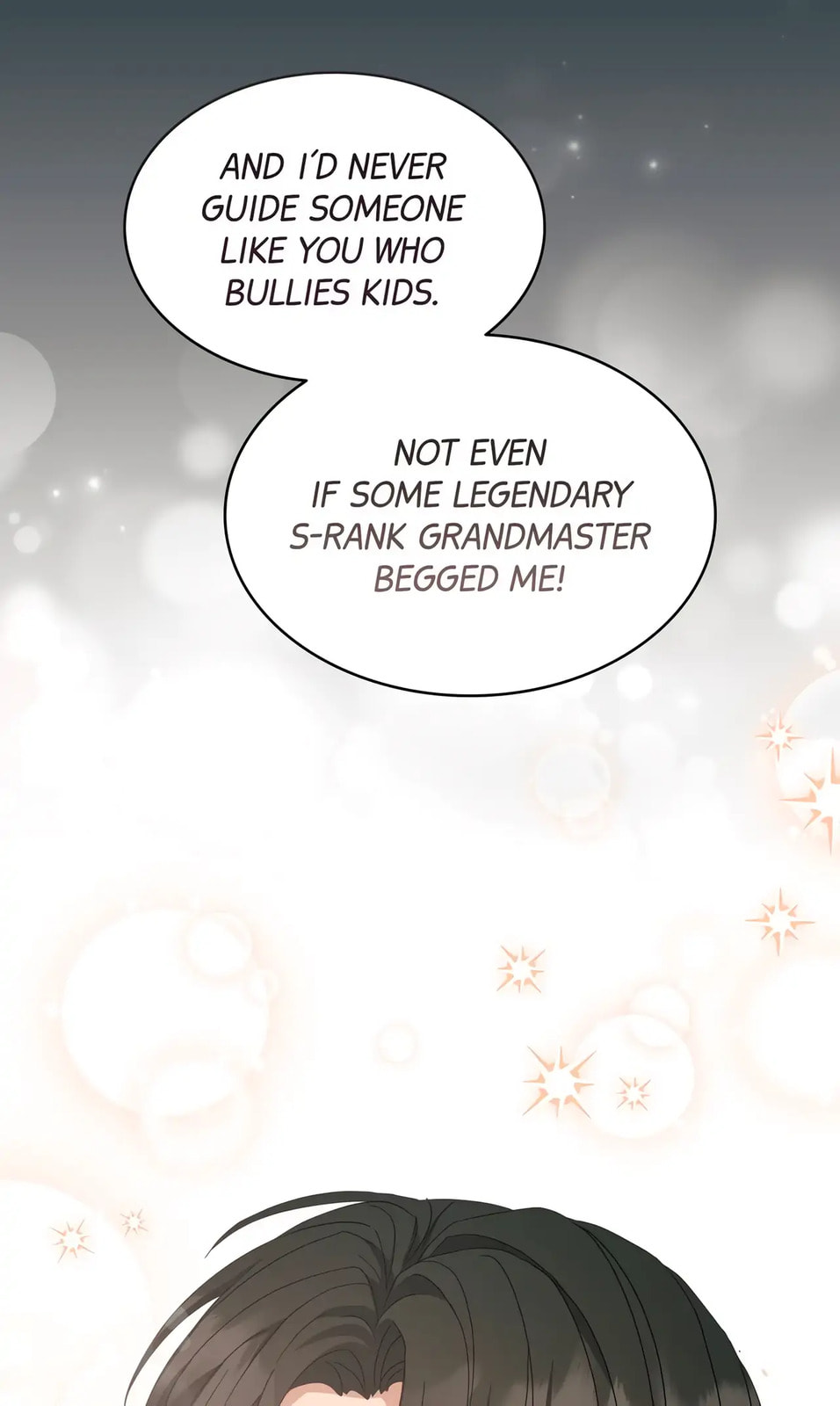 How to Escape the Clutches of an Obsessive Top Chapter 17 page 101 - 