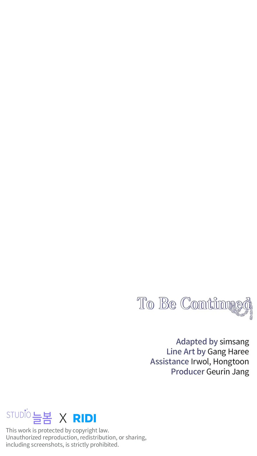 How to Escape the Clutches of an Obsessive Top Chapter 17 page 103 - 