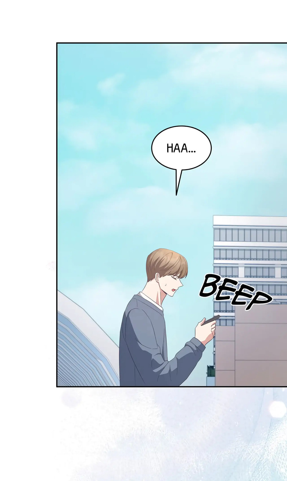 How to Escape the Clutches of an Obsessive Top Chapter 17 page 12 - 