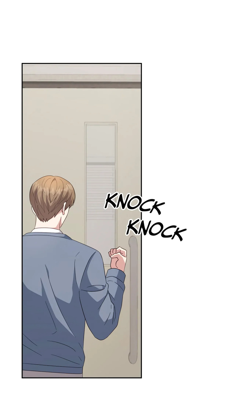 How to Escape the Clutches of an Obsessive Top Chapter 17 page 16 - 